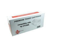 טונר תואם Cf259X HP259X כולל צ`יפ