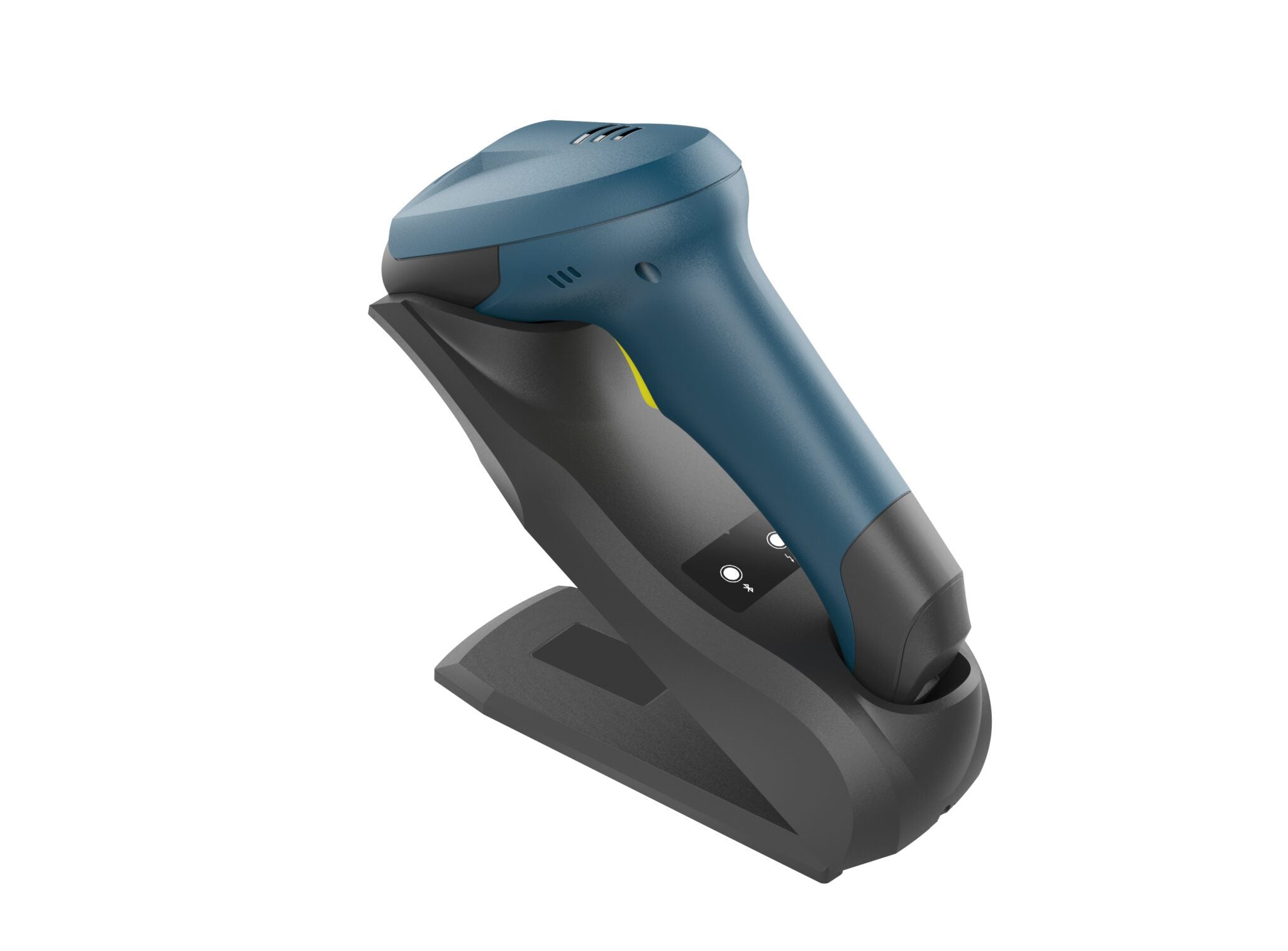 ماسح ضوئي ليزري من إنتاج شركة SYMBOL، طراز LS-2208، اتصال USB