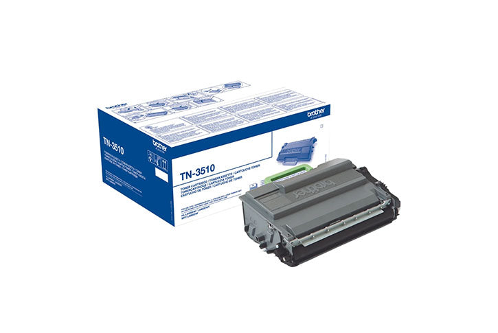 Original BROTHER TN-3510 toner