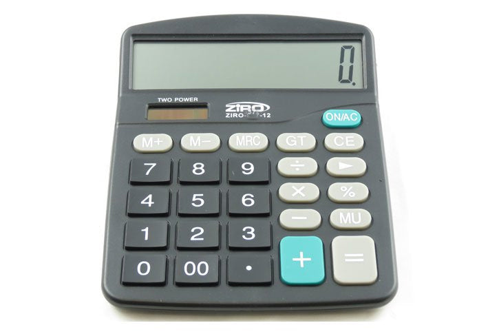 حاسبة سطح المكتب Zero BT838