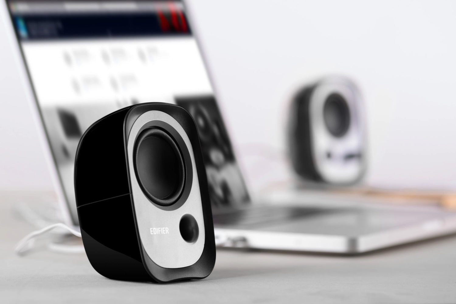 Edifier R12U רמקולים למחשב USB