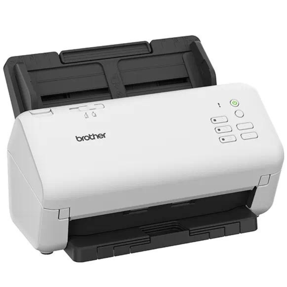 סורק Brother ADS4300N