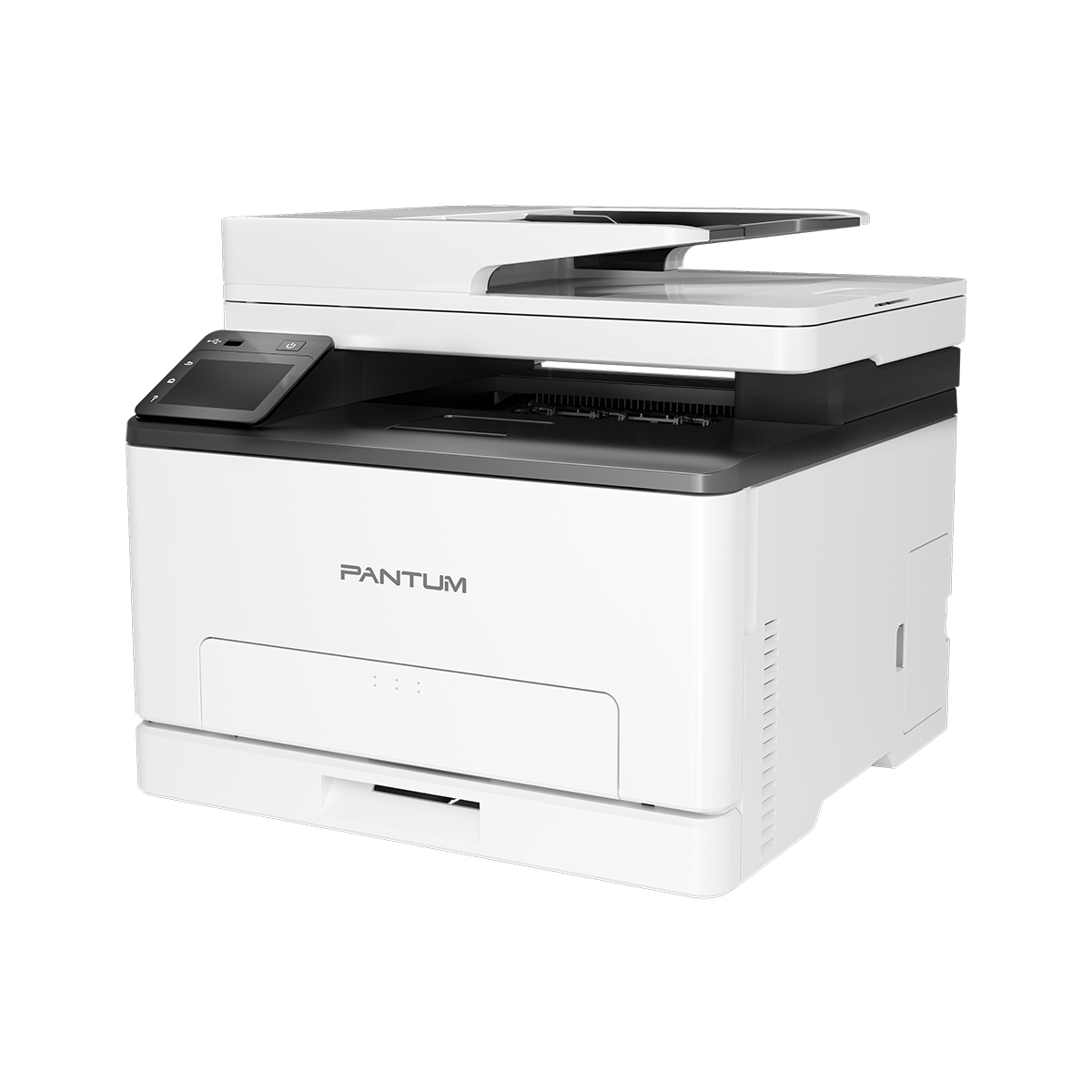 מדפסת משולבת  ‏לייזר צבעונית  Pantum CM1100ADW