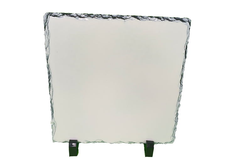 20X20 ס"מ מעמד אבן בזלת