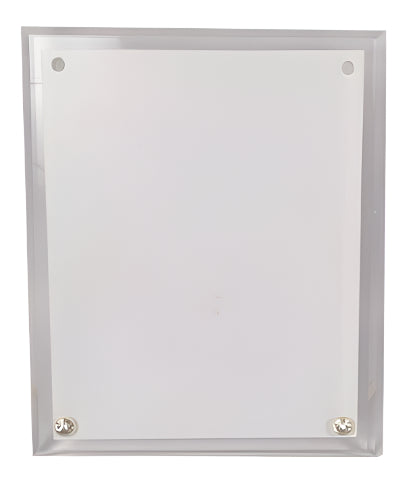 מעמד קריסטל 23X12 ס"מ