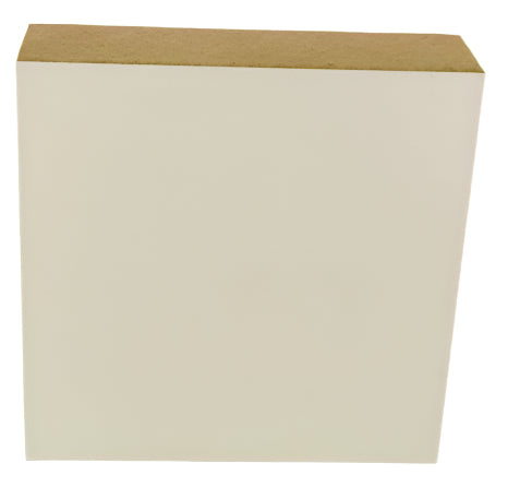 בלוק עץ - 10*10 ס"מ