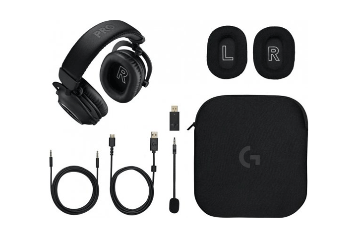  Logitech G Pro X 2 Lightspeed