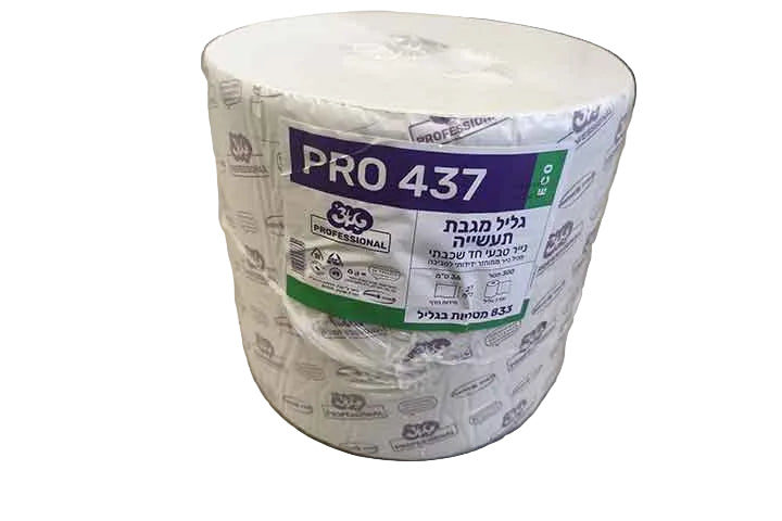 PRO 437