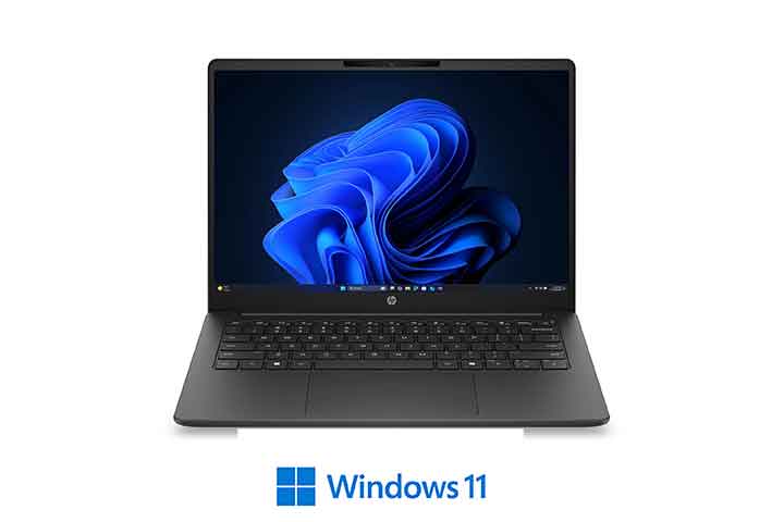 מחשב נייד HP 200 G2i 16 DN6P5AT