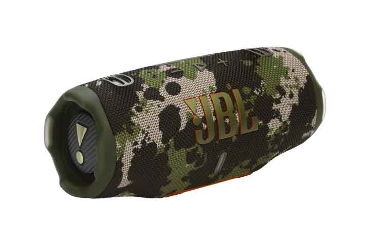 רמקול אלחוטי - צבאי JBL CHARGE 6