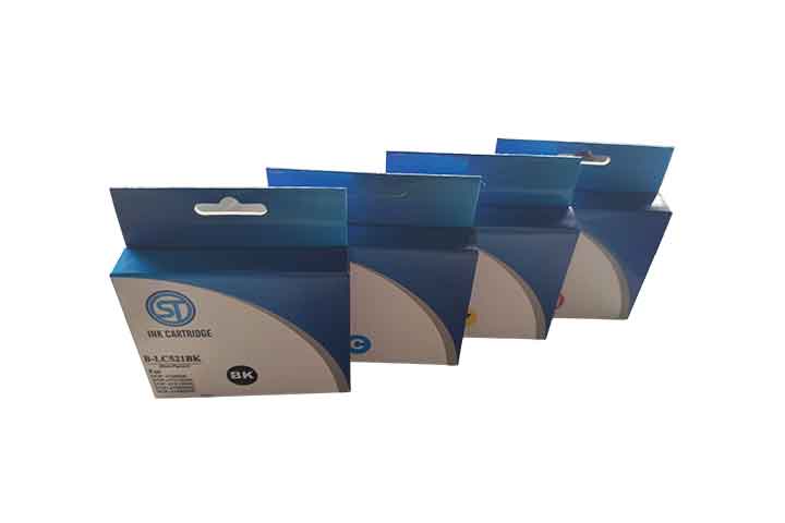 lc-521 set
