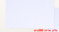 بريستول أرينا وايت 580 جرام