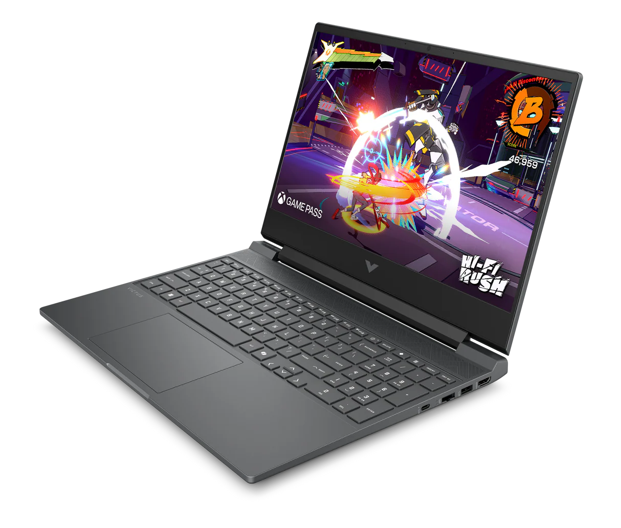 מחשב נייד HP VICTUS 15-fa2016nj CG3D0EA