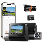 מצלמת דרך שיאומי