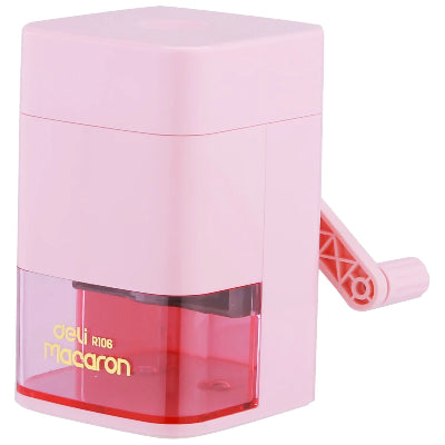 מחדד שולחני DELI  R-106 04