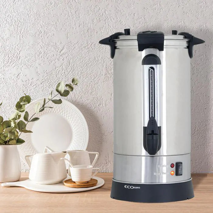 Shabbat heater up to 50 cups 8.9L 2000W