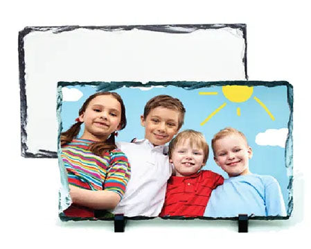 20X30 ס"מ מעמד אבן בזלת