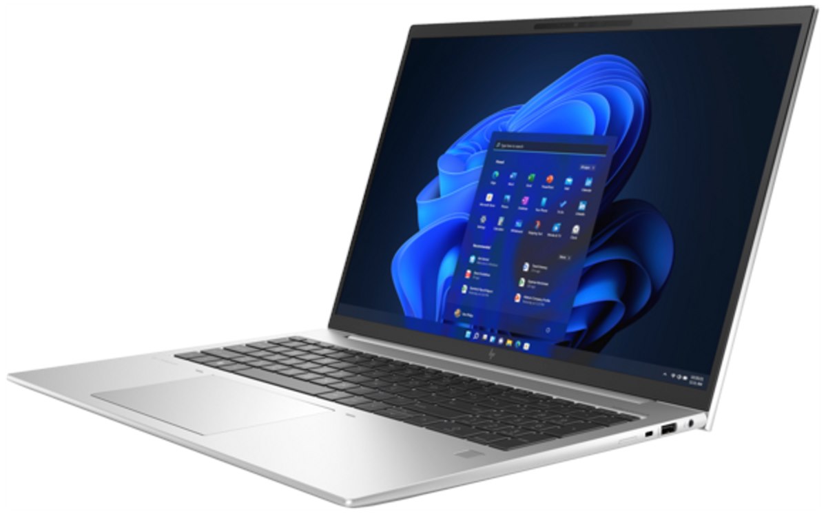 מחשב נייד HP EliteBook 860 G11 9G0C2ET 16 אינץ'