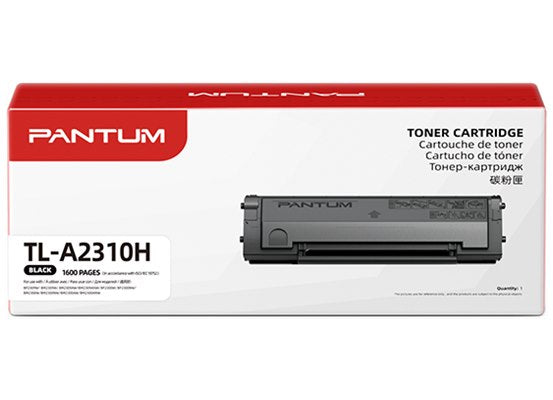 טונר מקורי Pantum TL-2310H