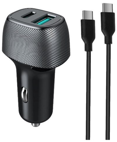 PD120W Miracase מטען לרכב