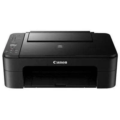 מדפסת משולבת הזרקת דיו Canon PIXMA TS3350