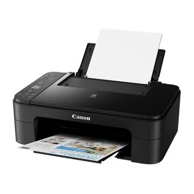 מדפסת משולבת הזרקת דיו Canon PIXMA TS3350