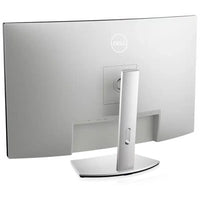 מסך מחשב ‏32 ‏אינטש Dell S Series S3221QSA 4K דל