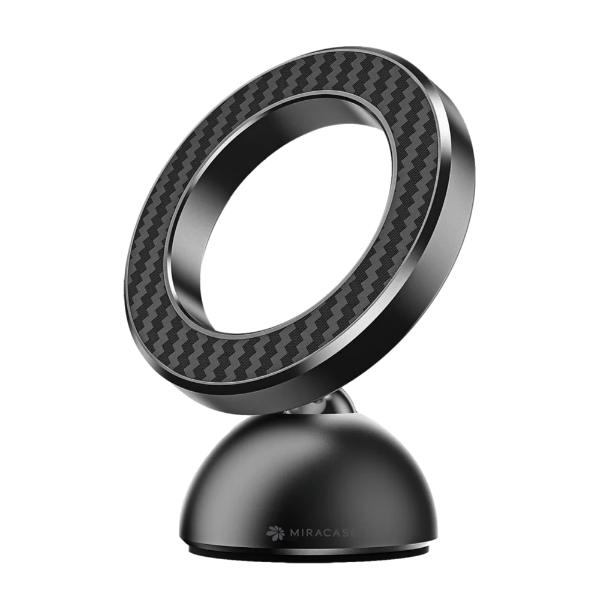 תושבת מגנטית לרכב דגם MMDM78 מבית MIRACASE