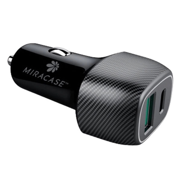 מטען לרכב MCCPD605 25W