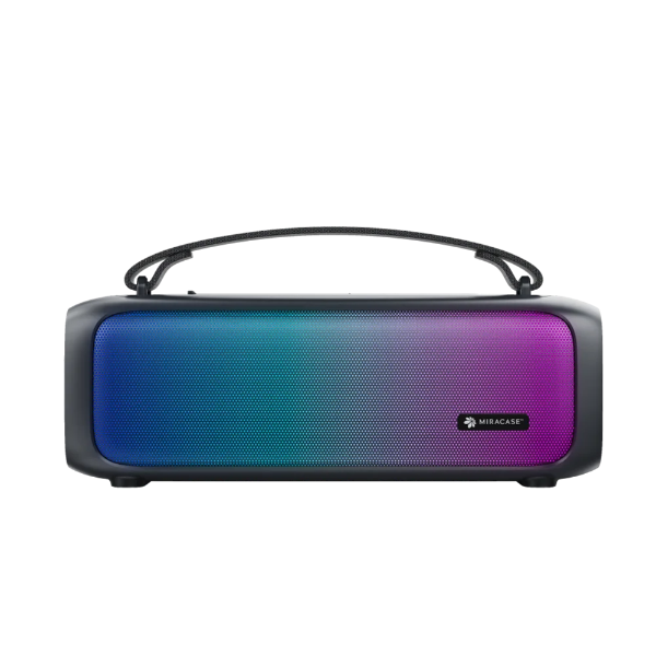 רמקול בלוטות' נייד דגם MTWS420 מבית MIRACASE