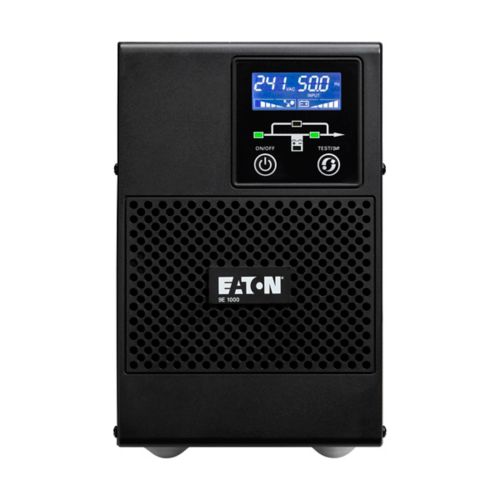 ‏אל פסק Eaton 9E 1000VA 9E1000I