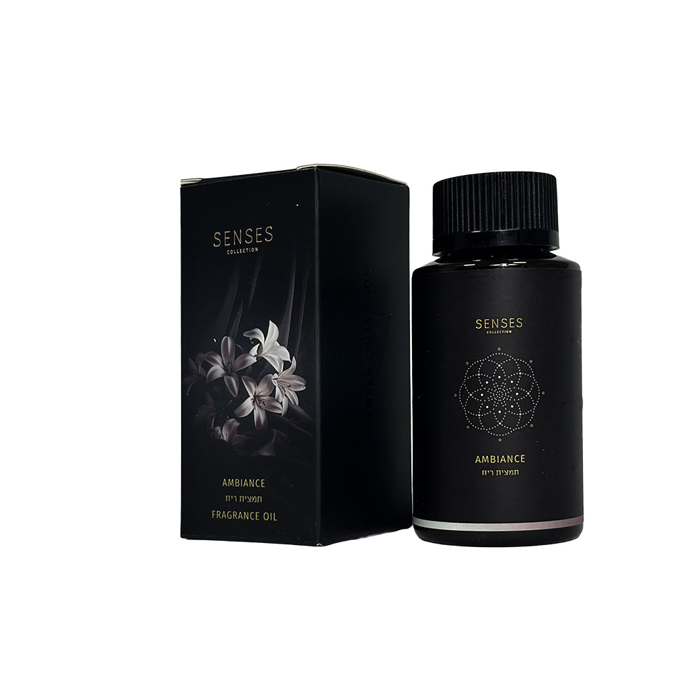 ‫בושם למפיץ ריח 100 מ"ל AMBIANCE