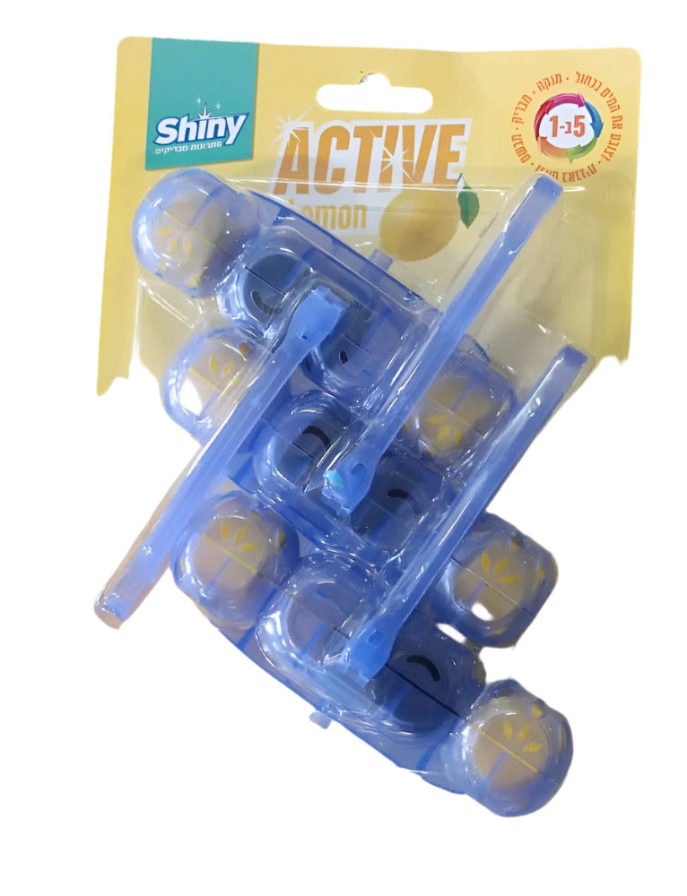 שלישיית סבון אסלה מוצק