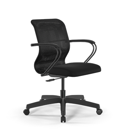 כסא משרדי רשת ארגונומי   Sit 8 ED.57.1.152