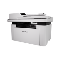 מדפסת משולבת Pantum BM2300AW