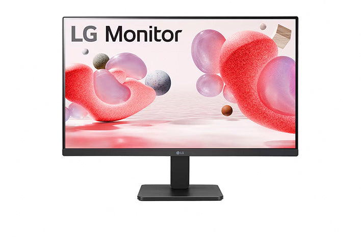 מסך מחשב ‏27 ‏אינטש LG 27MR400-B Full HD