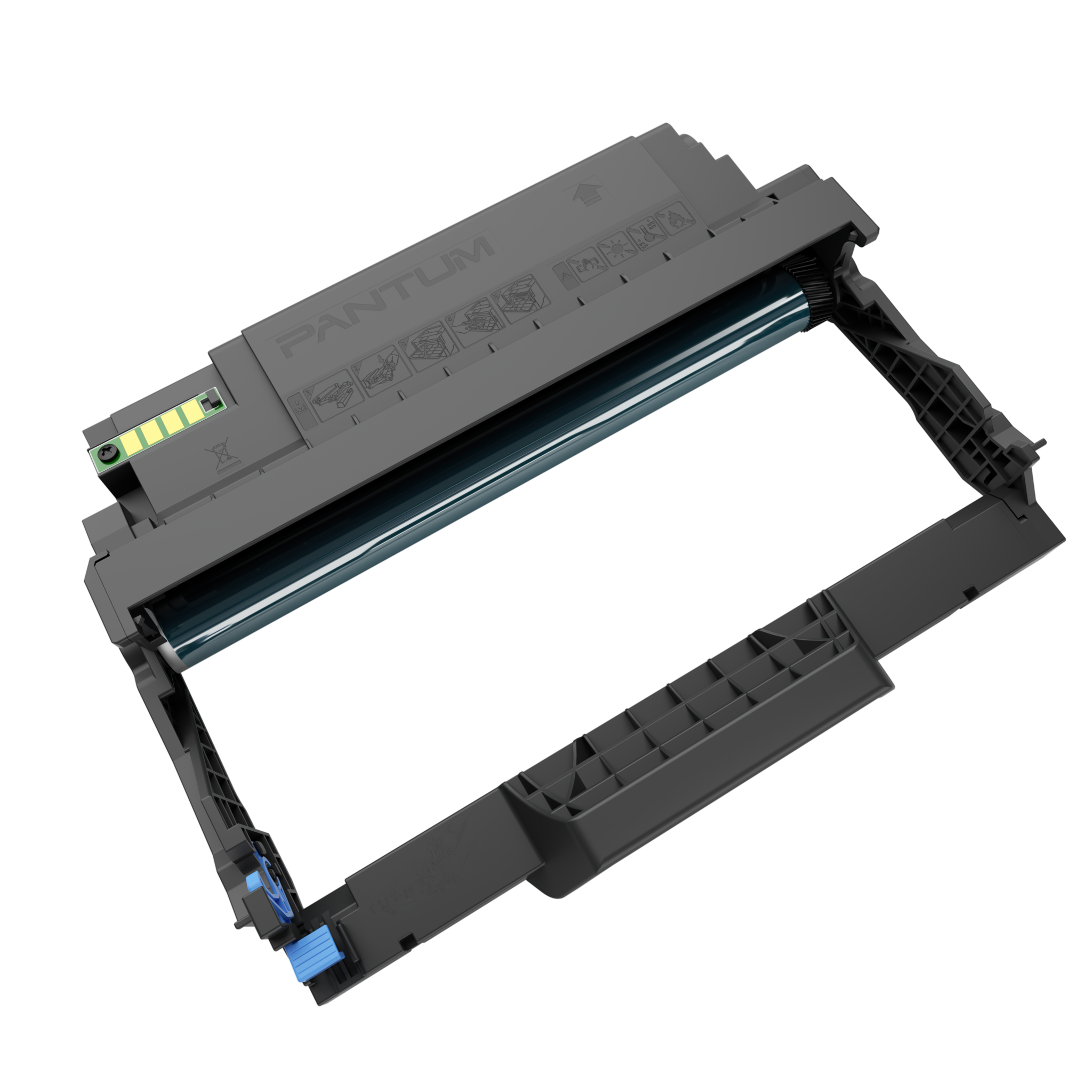 תוף DL5120 מקורי של Pantum