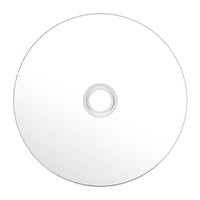 לצריבה - RIDATA  DVD-R 4.7GB 120Min X16  PRINTABLE 100 יח' -