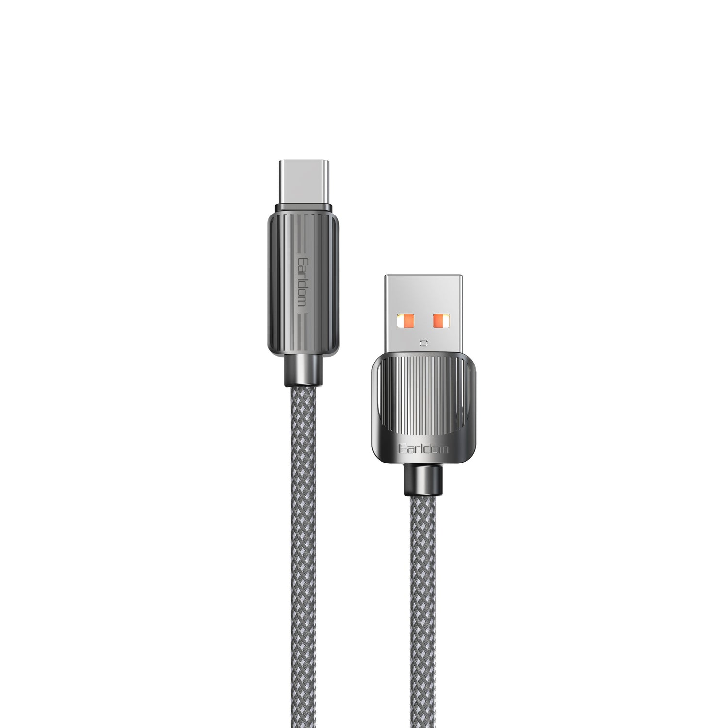 כבל פרימיום USB ל- TYPE-C מבד , טעינה מהירה