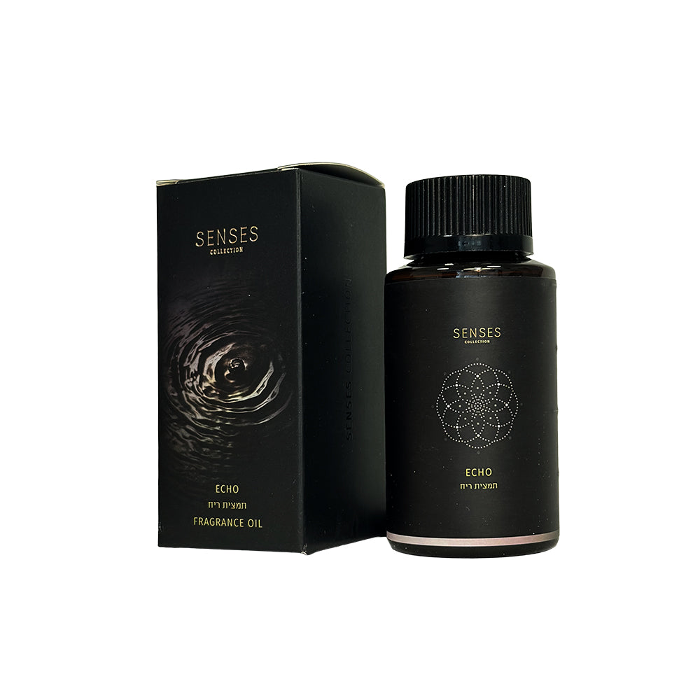 ‫בושם למפיץ ריח 100 מ"ל ECHO