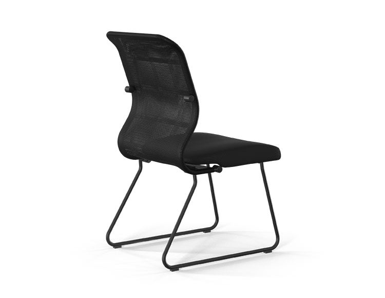 Metta guest/waiting chair ED.1.1.6A5