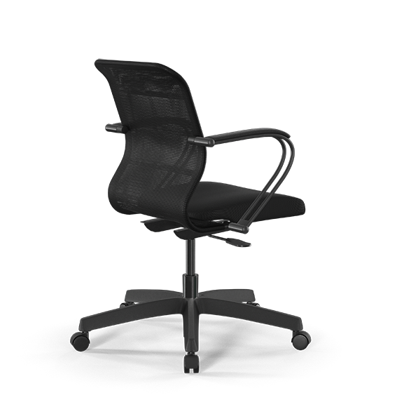 Sit 8 Ergonomic Mesh Office Chair ED.57.1.152