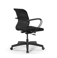 כסא משרדי רשת ארגונומי   Sit 8 ED.57.1.152