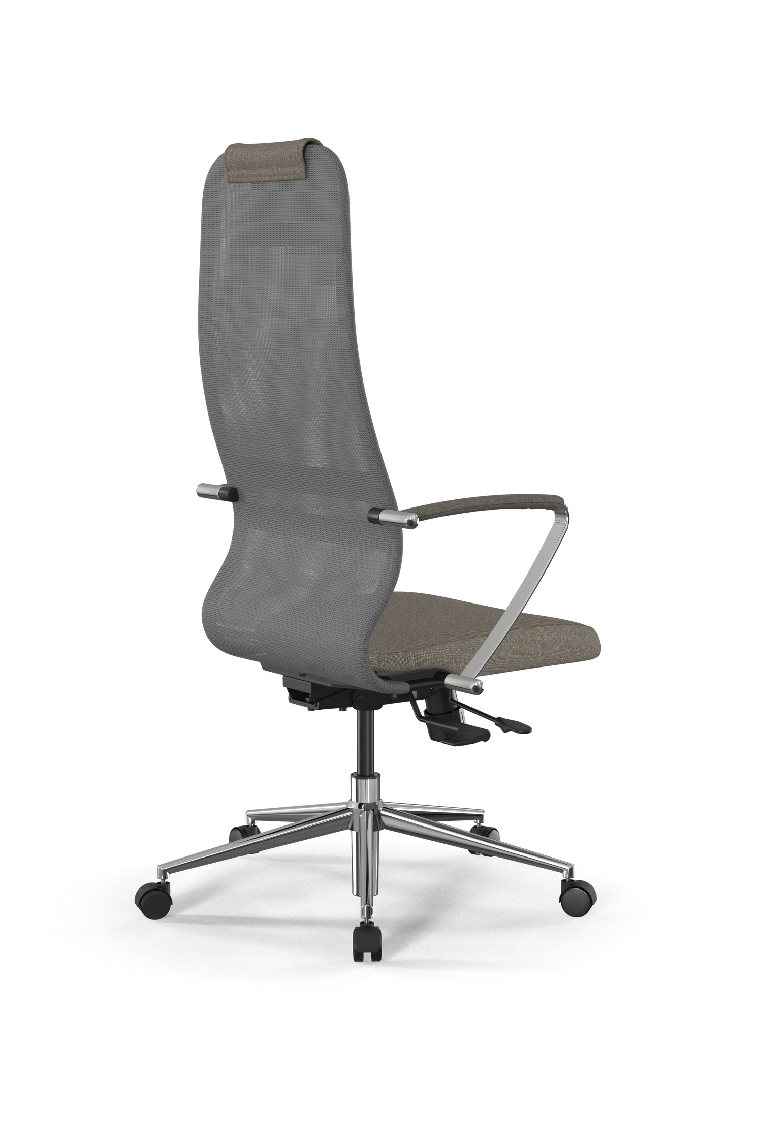 Metta Ergonomic Mesh High Back Executive Chair 1BC.5A.1.353