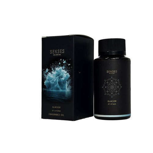 בושם למפיץ ריח 100 מ"ל GLACIER