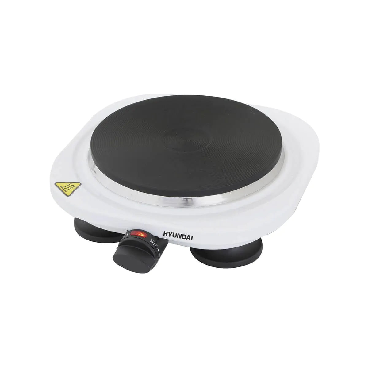 Single electric cooking stove