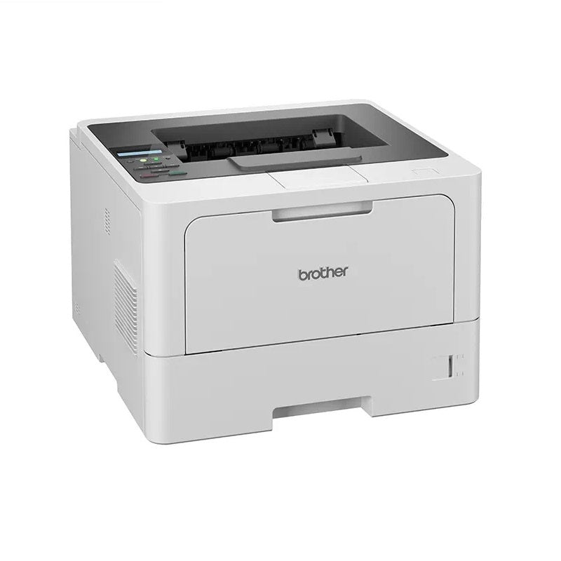 מדפסת ‏לייזר ‏רגילה Brother HL-L5210DN