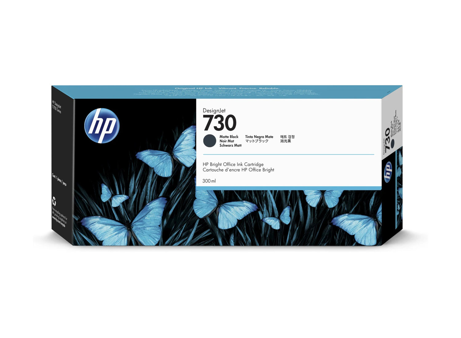 HP 730 P2V72A