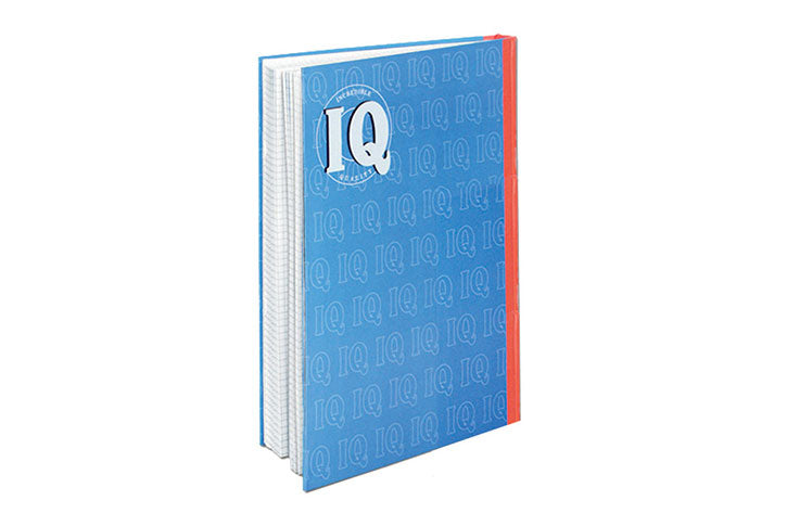 Hardcover notebook model 41 - 192 pages