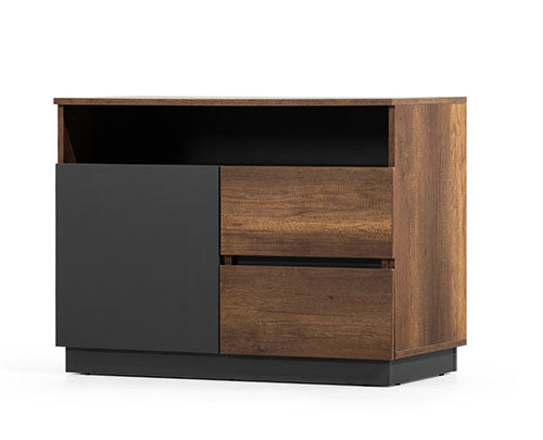Karina cabinet, width 100 cm, UD color